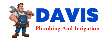 Trusted plumber in LAKEMONT